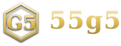 55g5 logo